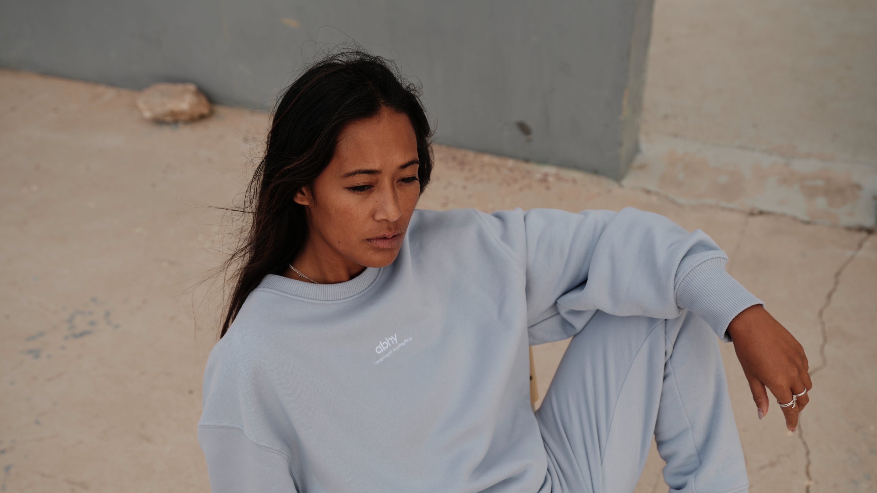 Sweatshirts – abhy®